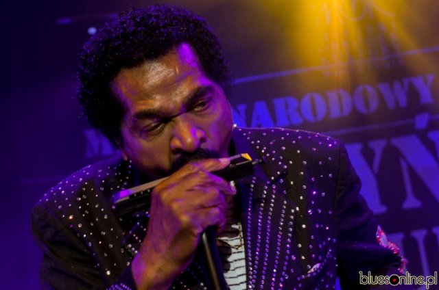 Bobby Rush (3)